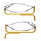 Leisure Sports 1232 Leisure Sports Level Canoe Hanger Kayak Rack and Stand-Up Paddle Board Holder Yellow 581181BFU - alternate 1